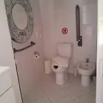 Albert's Place Holiday home Kato Spilaion