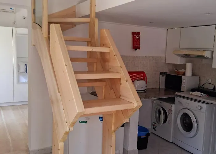 Albert's Place Prázdninový dům *