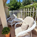 بيت للعطل Albert's Place