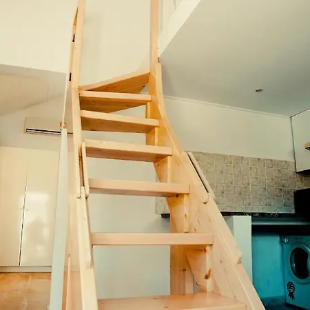 Albert's Place