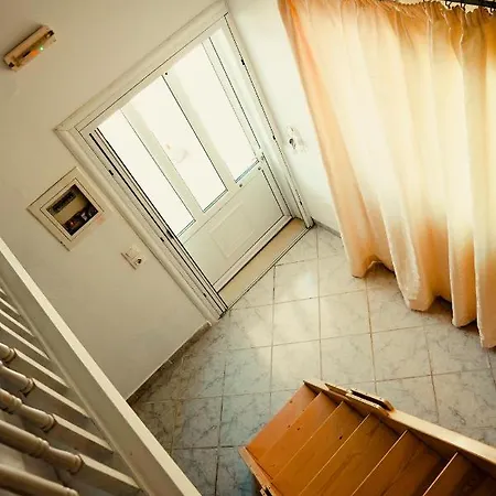 Albert's Place Holiday home *