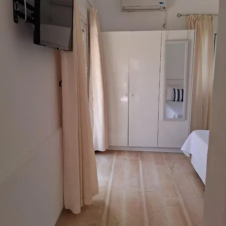 Albert's Place Prázdninový dům
