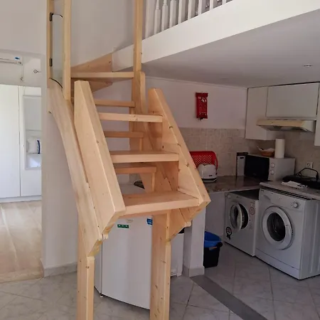 Albert's Place Case de vacanță *