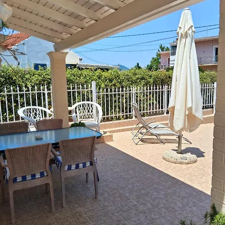 Albert's Place Case de vacanță *