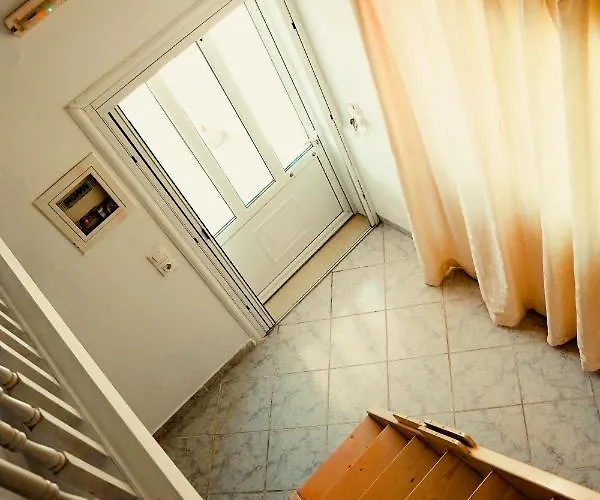 Albert's Place Дом отдыха *