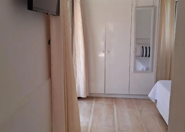 Albert's Place Дом отдыха